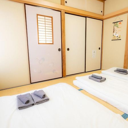 五十岚民宿 池袋 办公区域 地铁站步行6分 免费高速wi-Fi Traditioncozy Japanese Villa In Ikebukuro 6Mins St With Hight Speed Wifi Tóquio Exterior foto